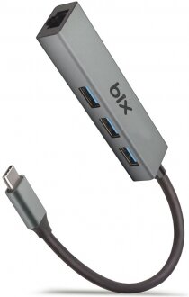 Bix BXC06HB USB Hub kullananlar yorumlar